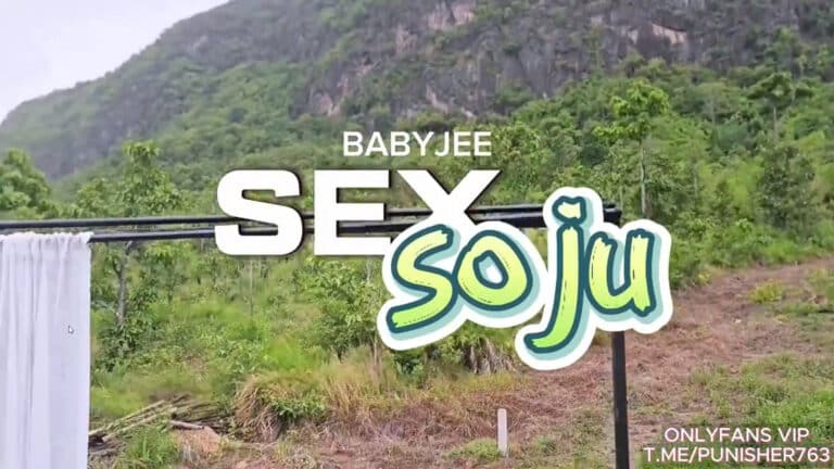 คลิปหลุด Onlyfans babyjee น้องจี สาวแจ่มดื่มโซจูเร้าอารมย์เย็ดแฟนหนุ่มชมบรรยากาศหน้าฝน - NNNKx2.org